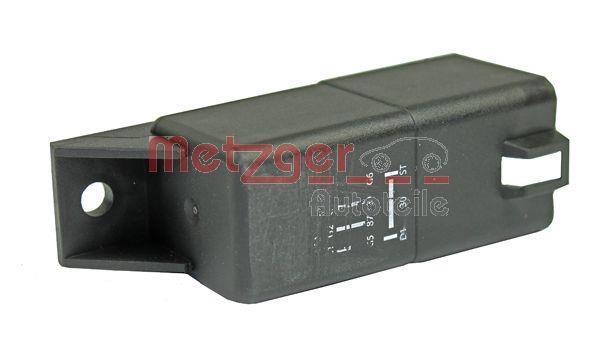 Relé, sistema de precalentamiento METZGER ref. 0884013